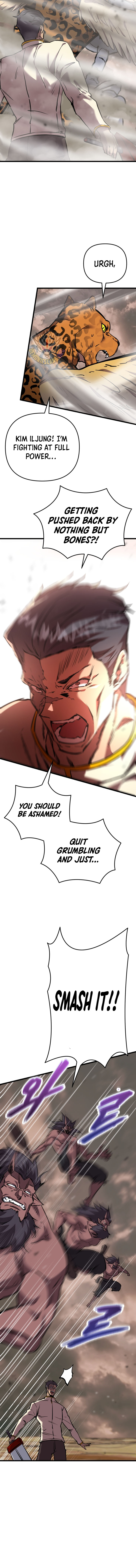 My School Life Pretending To Be a Worthless Person Chapter 114 9